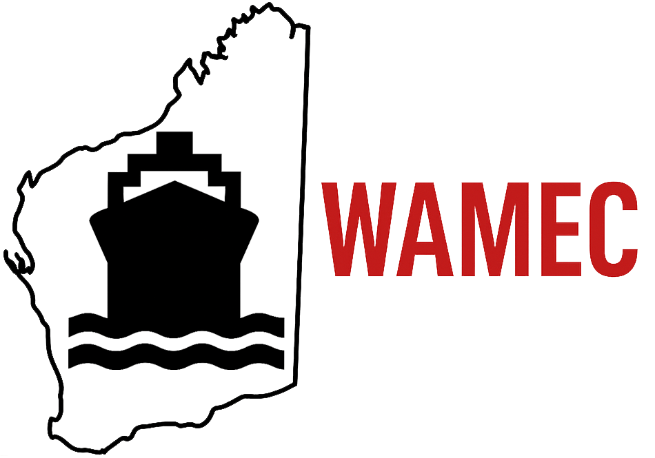 WA Marine Engineering Contractors